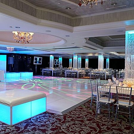 Westminster Hotel Livingston Faciliteter billede