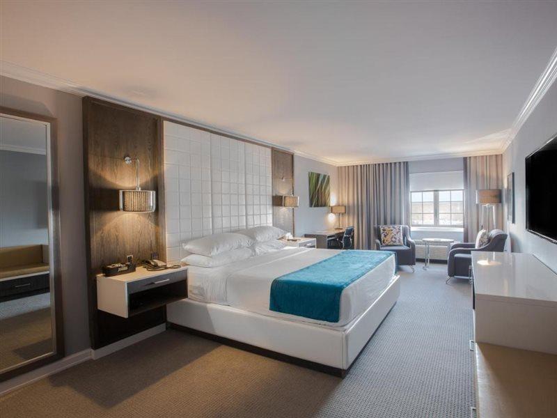 Westminster Hotel Livingston Eksteriør billede