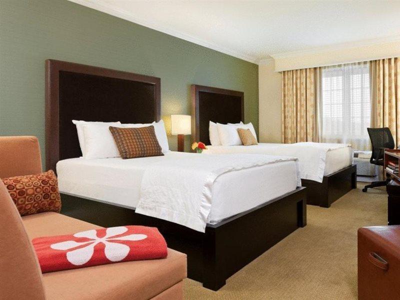 Westminster Hotel Livingston Eksteriør billede
