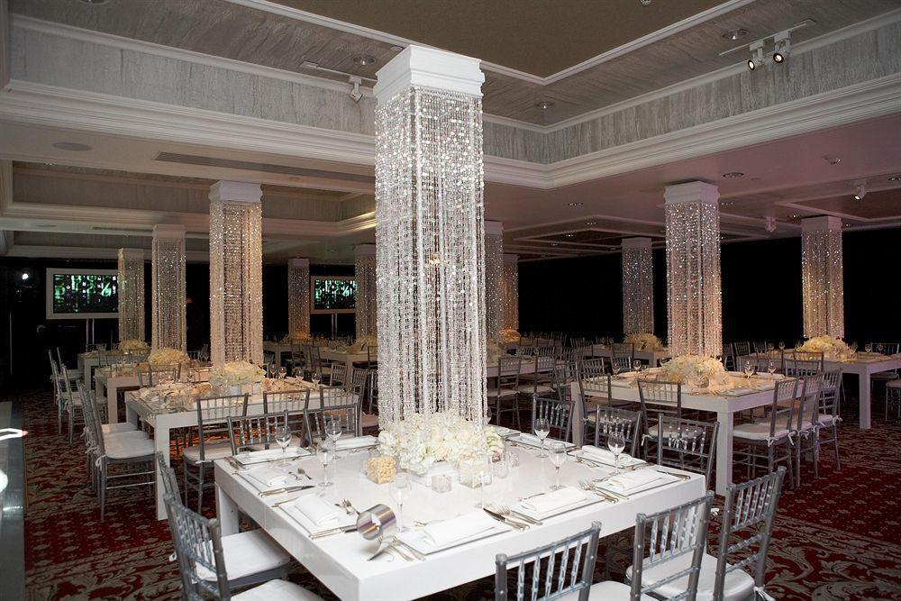 Westminster Hotel Livingston Faciliteter billede