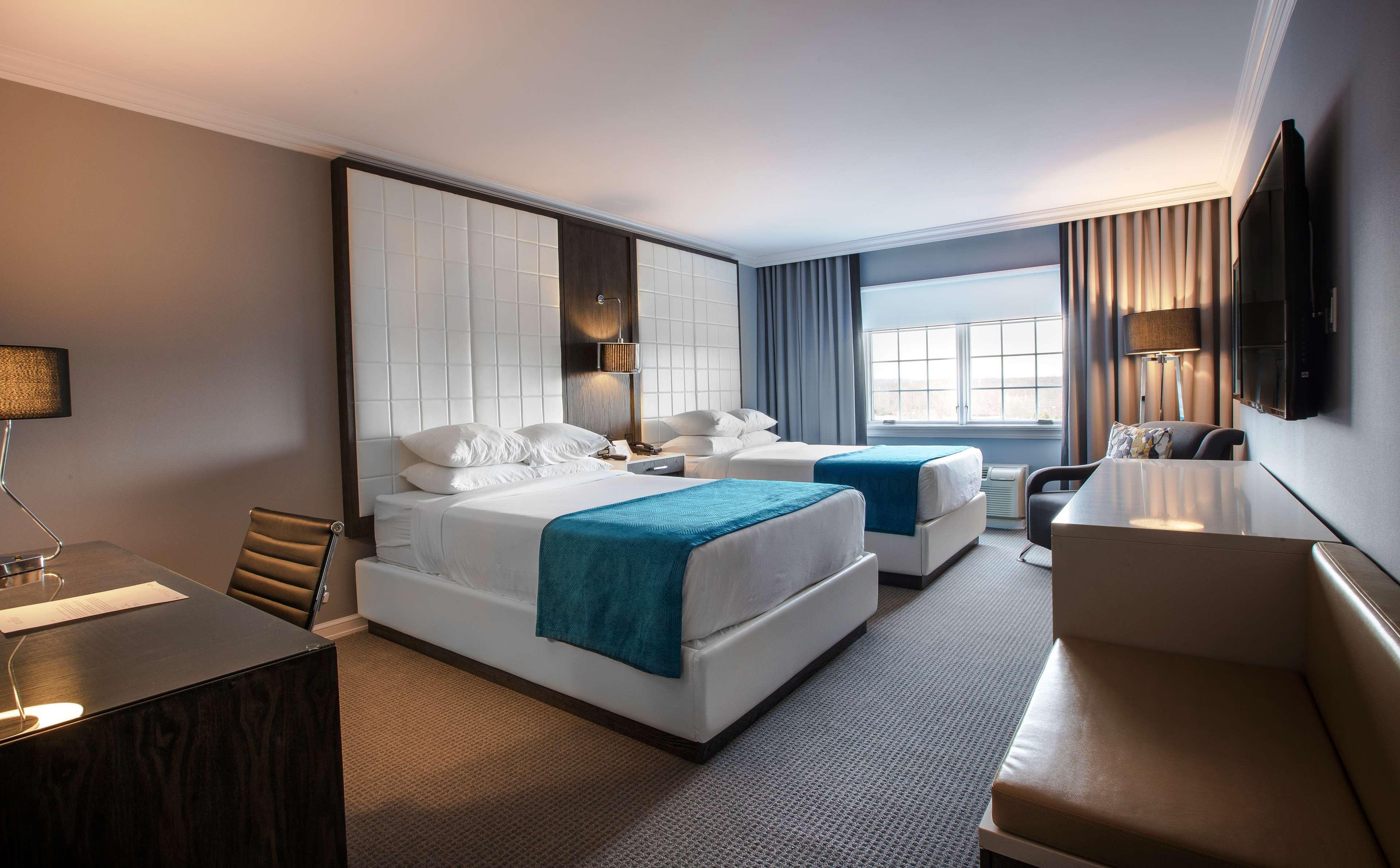 Westminster Hotel Livingston Eksteriør billede