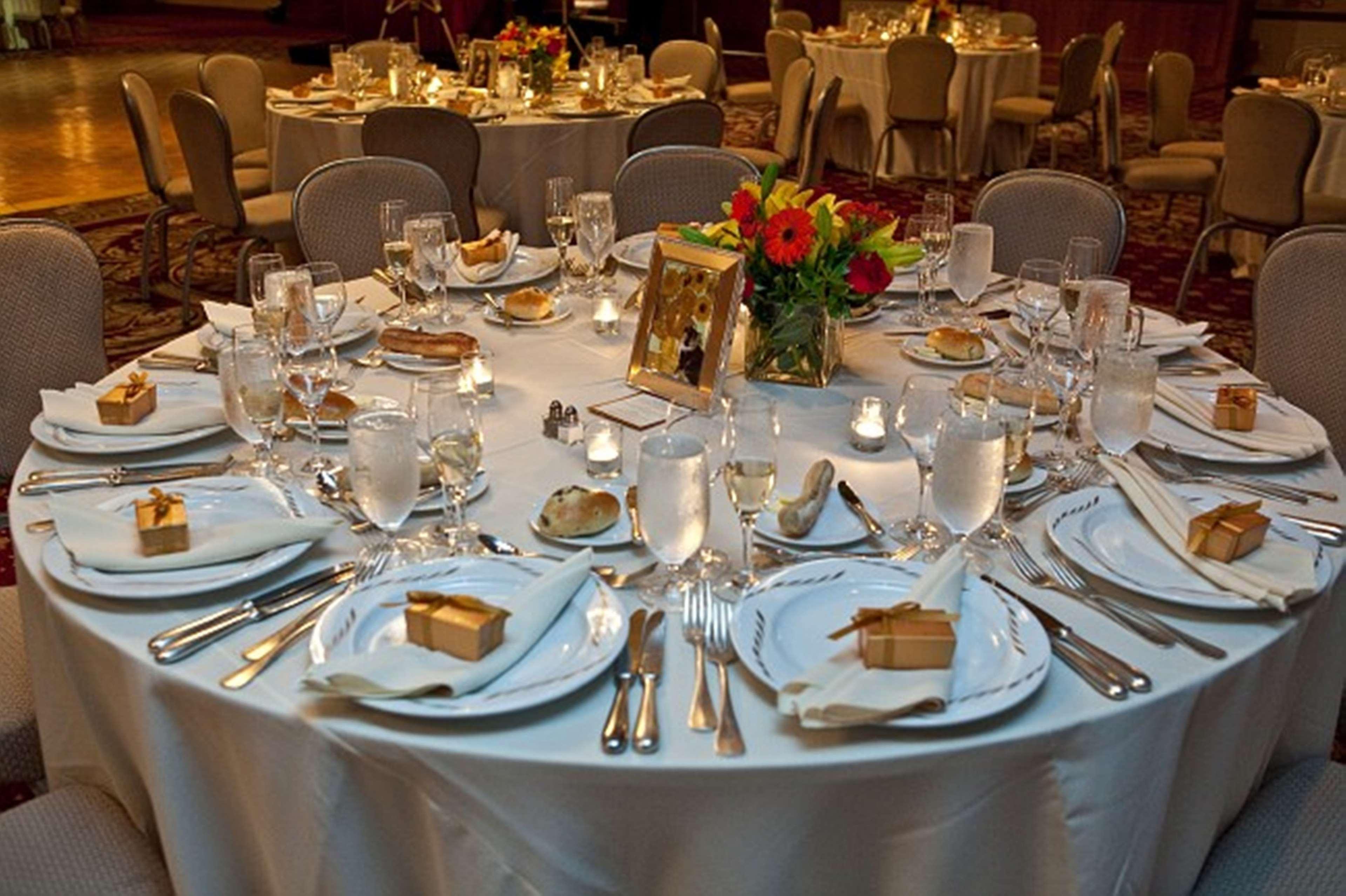 Westminster Hotel Livingston Faciliteter billede