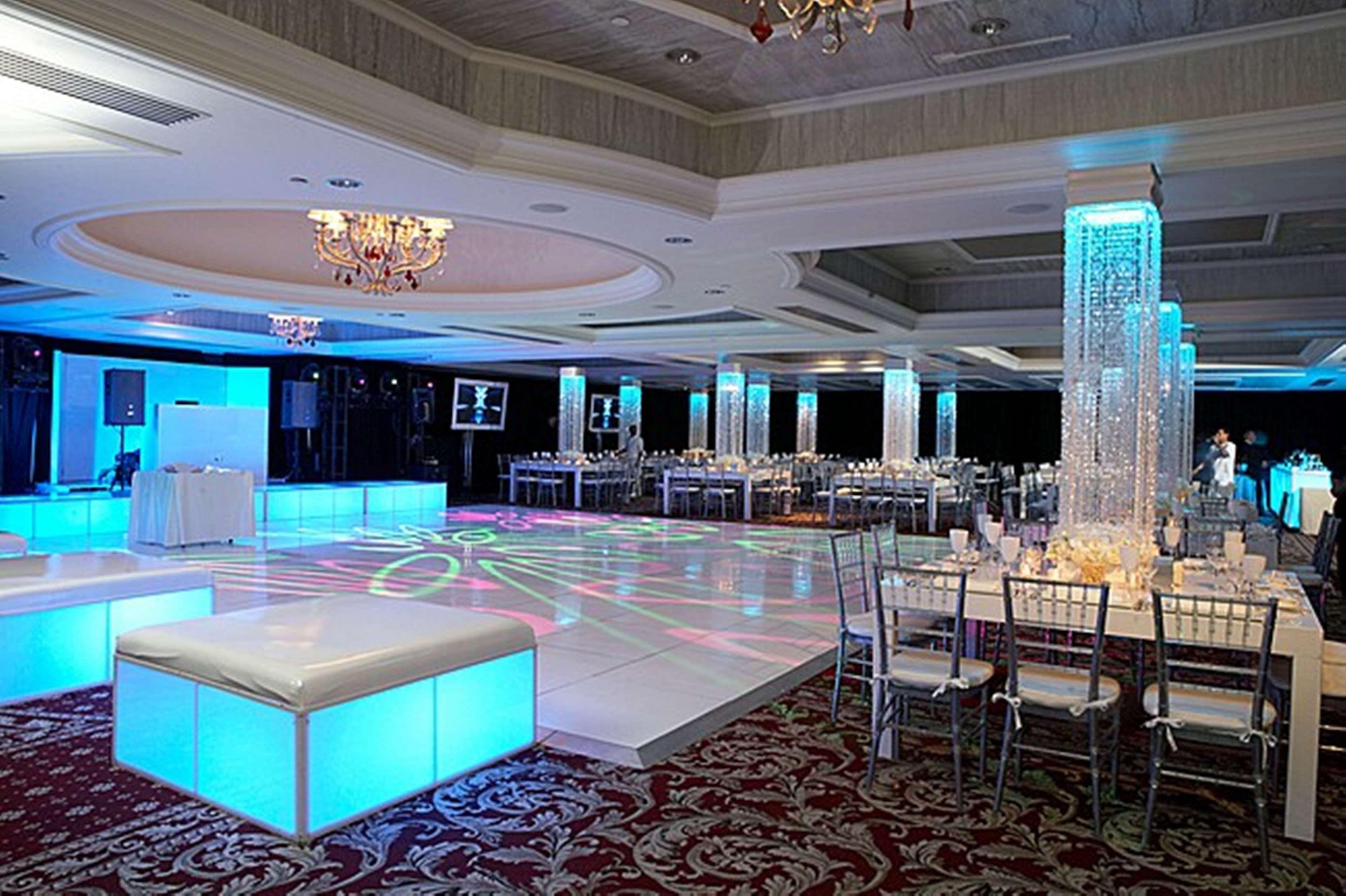Westminster Hotel Livingston Faciliteter billede