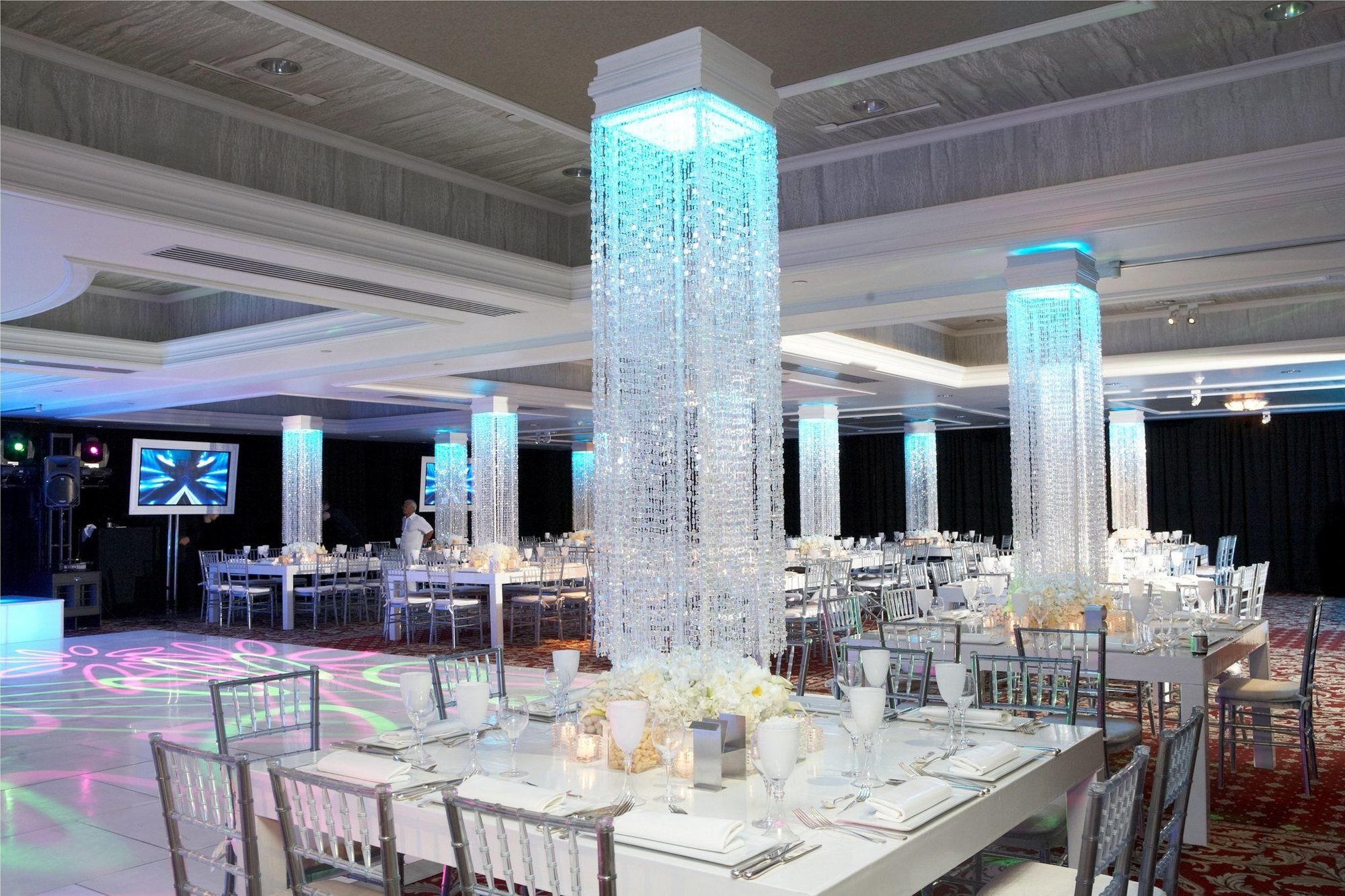 Westminster Hotel Livingston Faciliteter billede