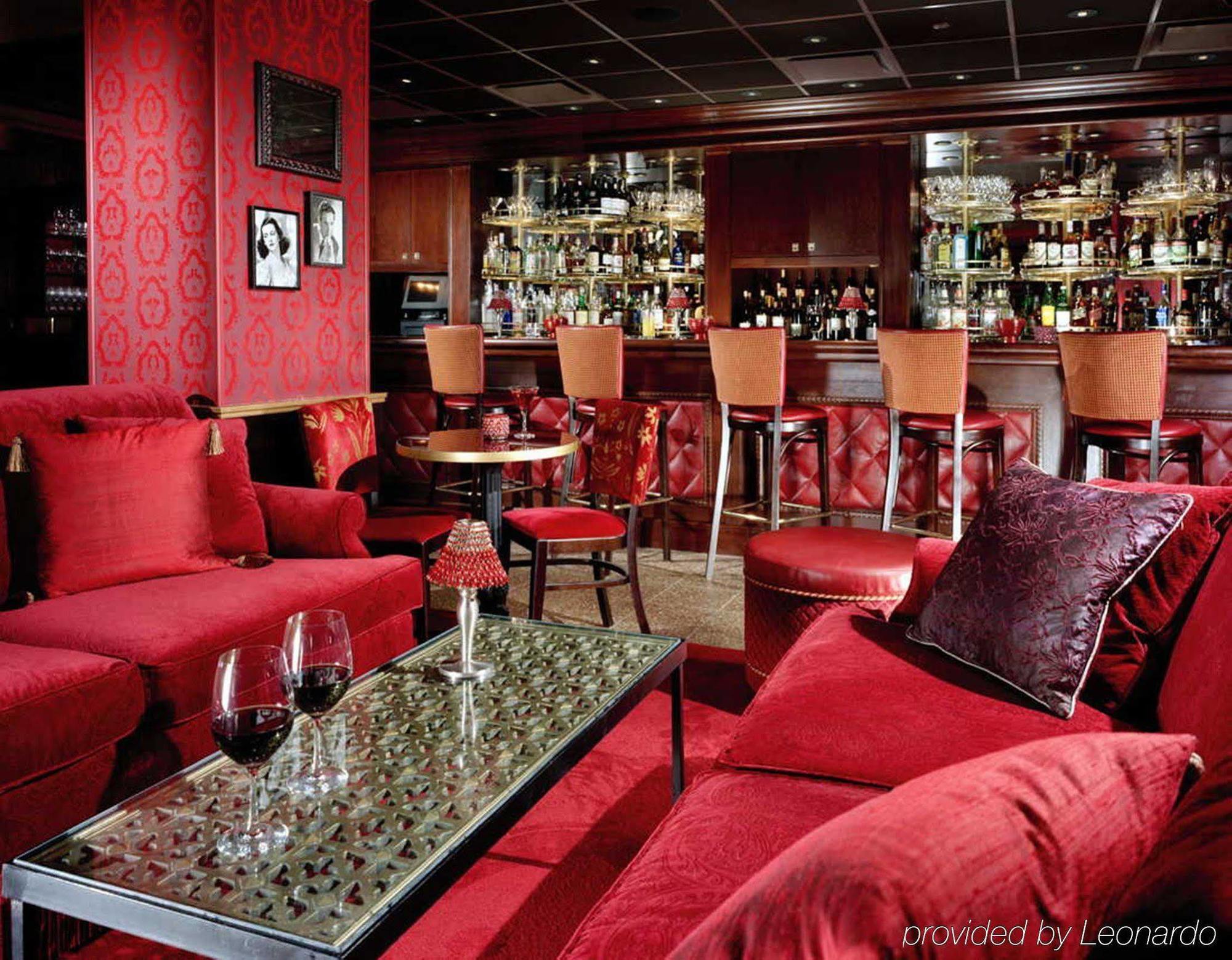 Westminster Hotel Livingston Eksteriør billede