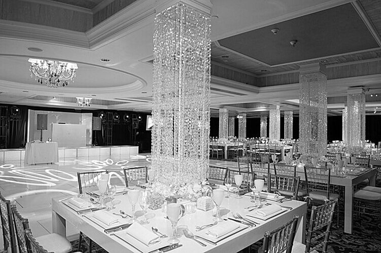 Westminster Hotel Livingston Eksteriør billede