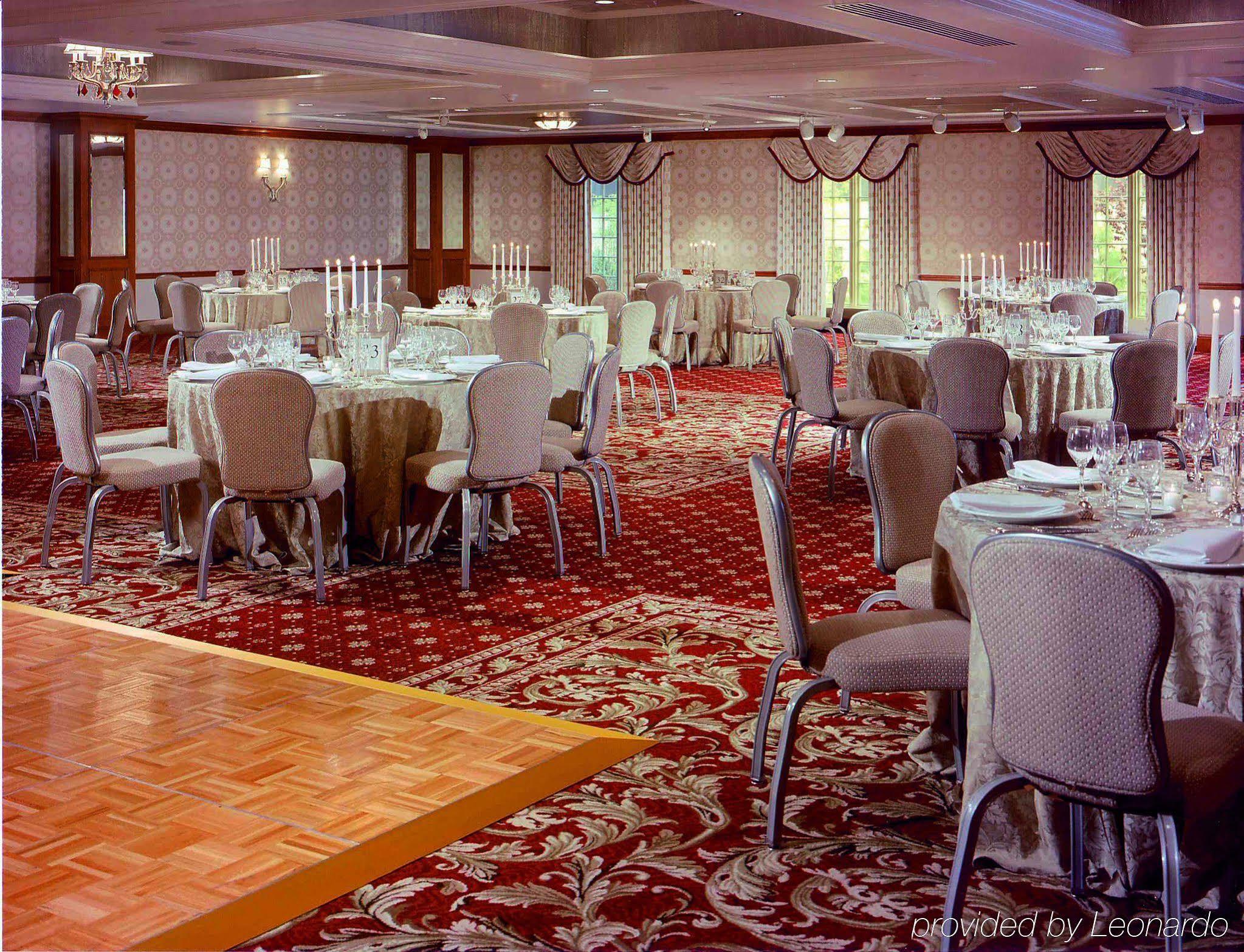 Westminster Hotel Livingston Eksteriør billede